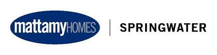 Mattamy Springwater Logo
